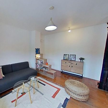 Ferienwohnung Vue Sur Seine Vernon  Exterior foto